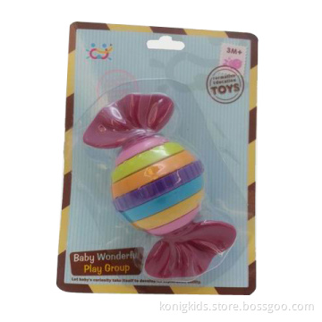 BABY RATTLE